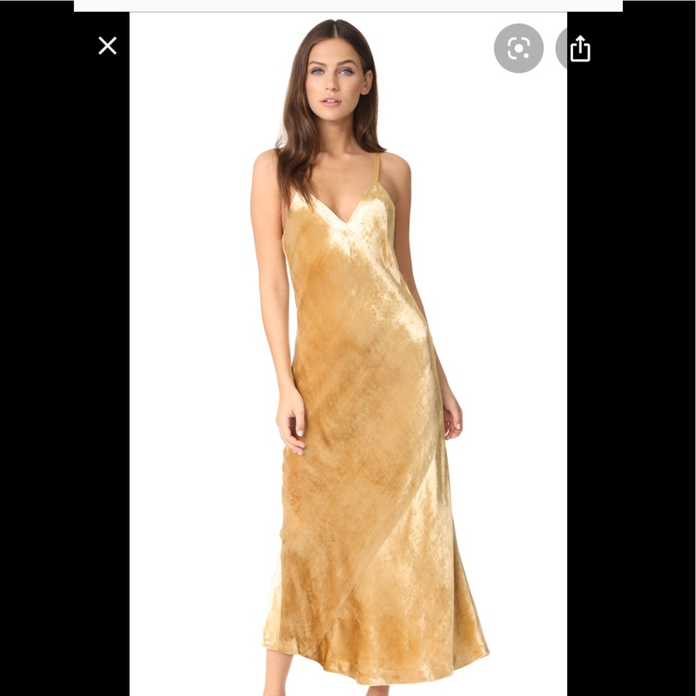 A.L.C. Dress NWT - Picture 5 of 8